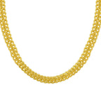 Ritz Necklace Lee