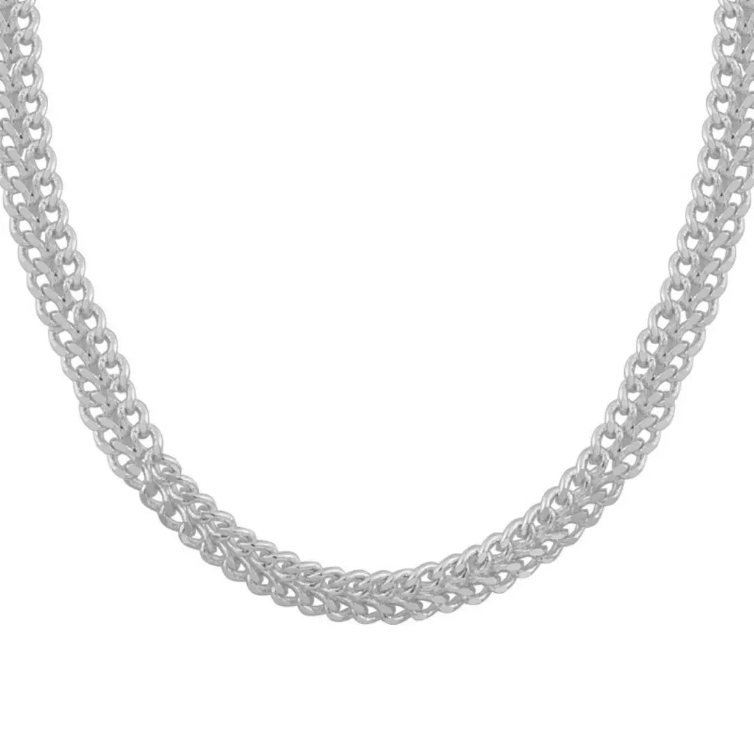 Ritz Necklace Lee