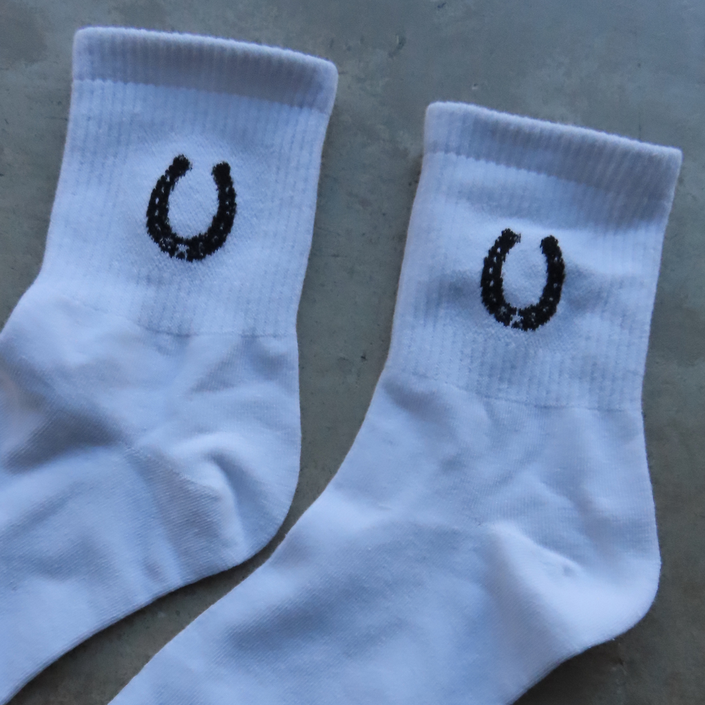 Rodeo Socks Lee