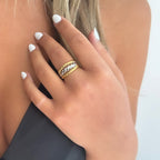 Roll Call Ring Alice