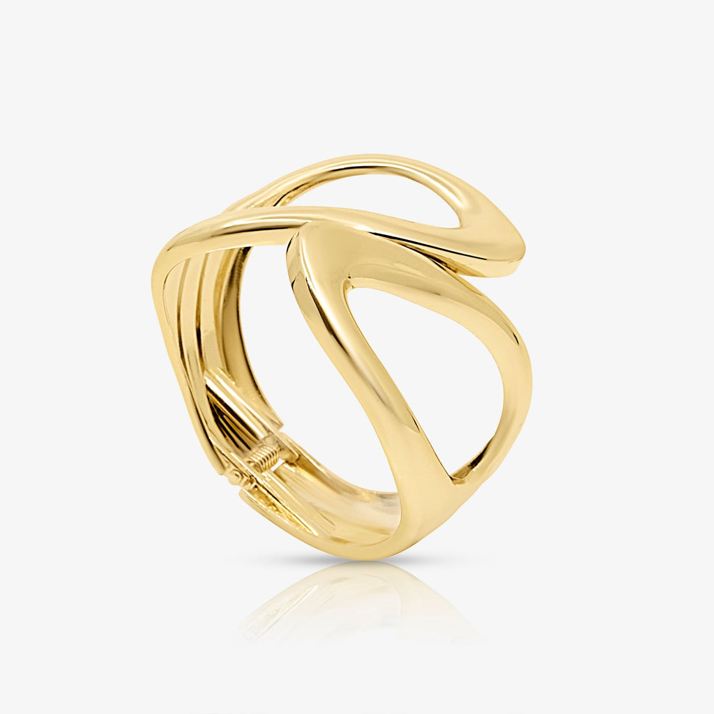 Chunky Bangles EVRYJEWELS