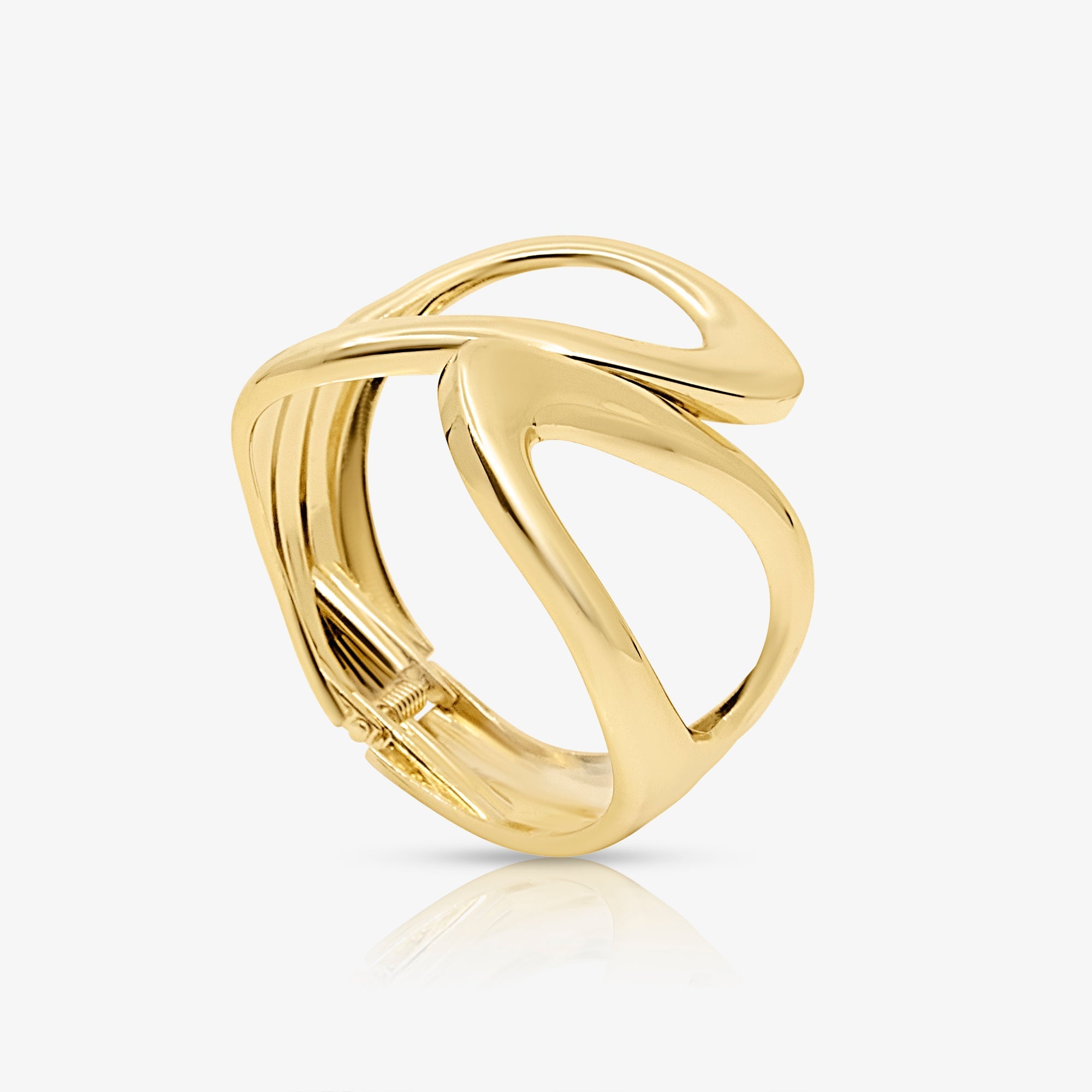 Chunky Bangles EVRYJEWELS