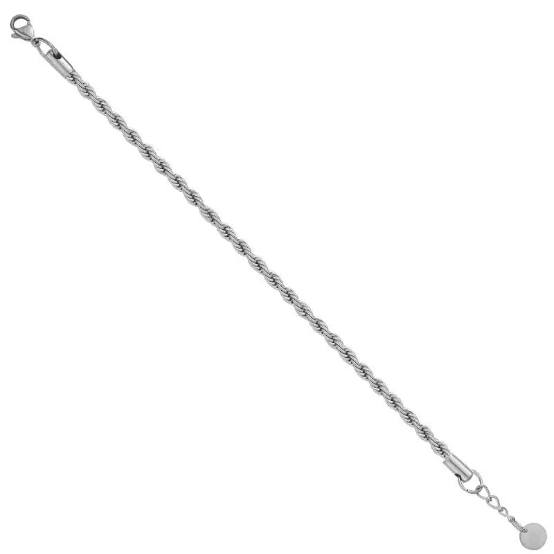 Roped Up Bracelet Lee