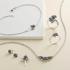 Rose Wrap Ring James Avery