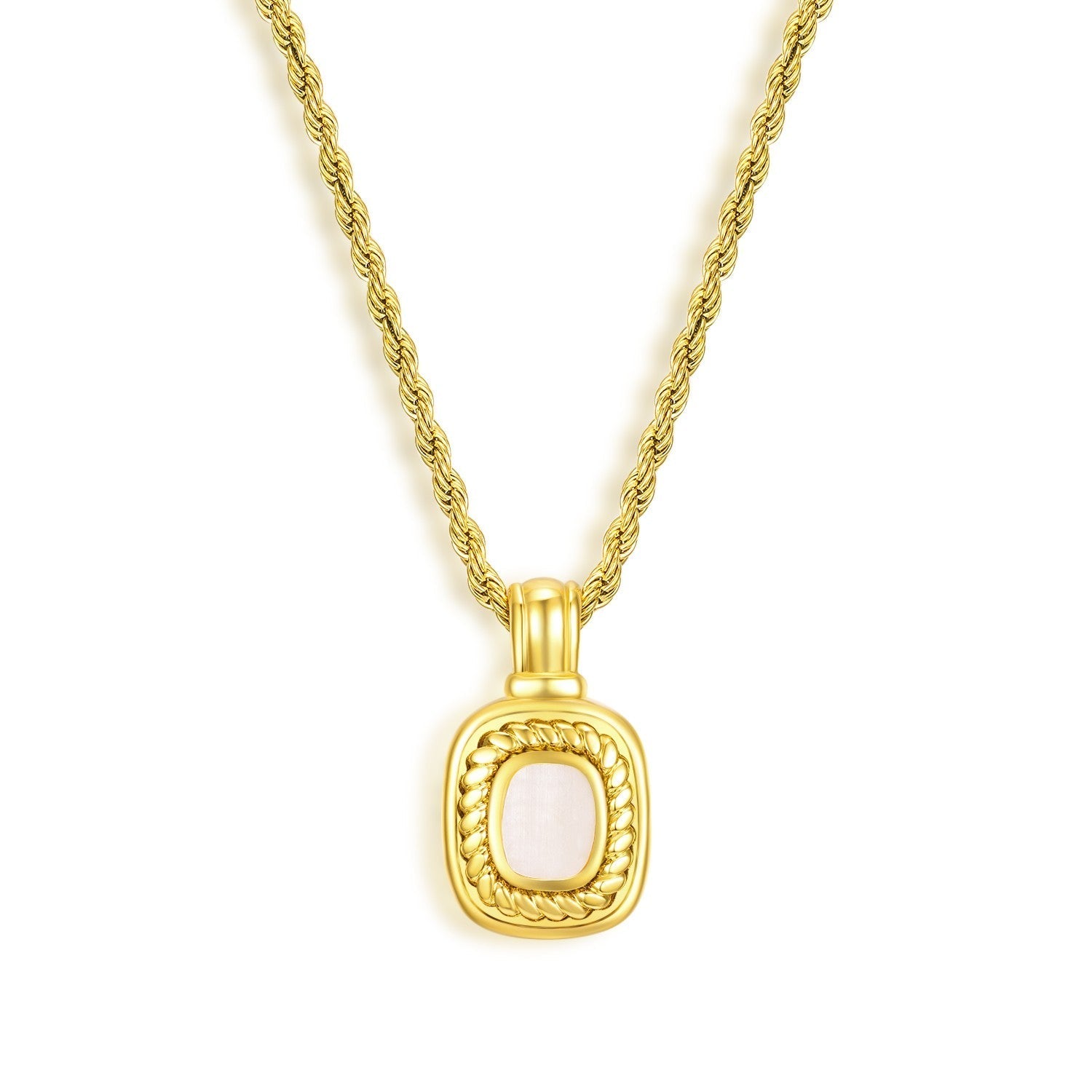 Royal Necklace Jesse