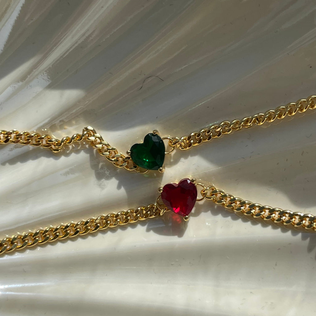 Rudolph Bracelet Lee