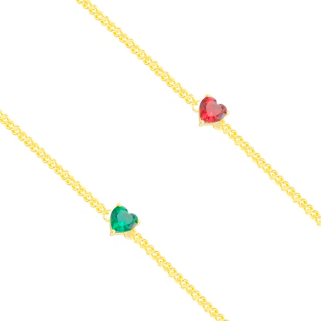 Rudolph Bracelet Lee