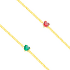 Rudolph Bracelet Lee