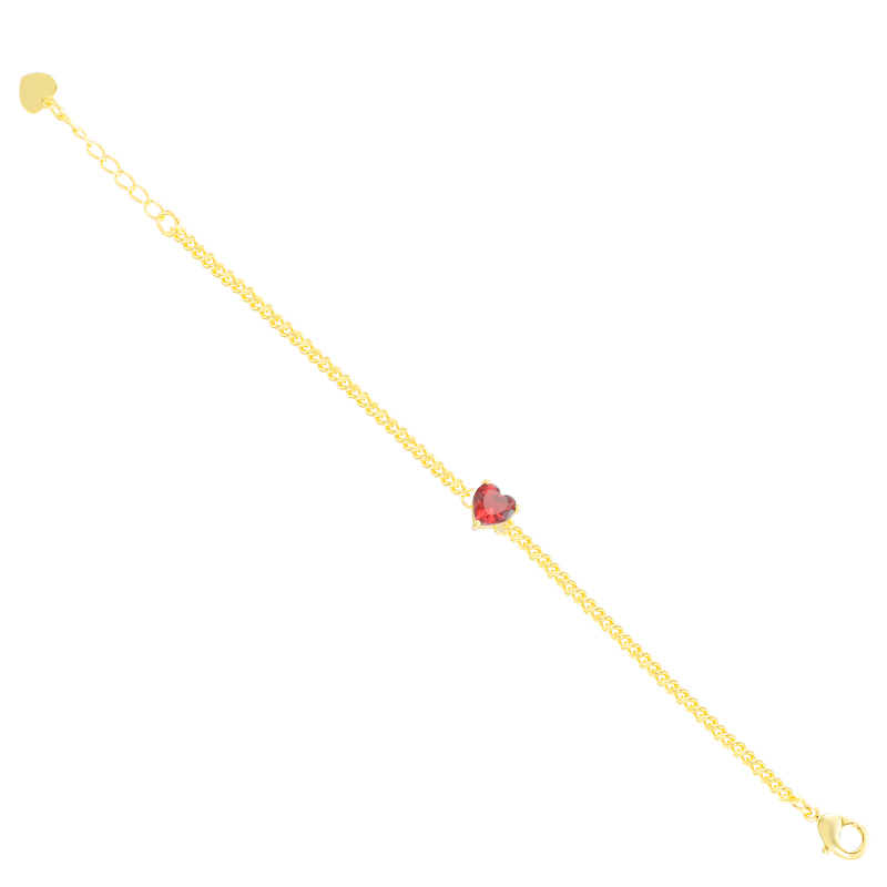 Rudolph Bracelet Lee