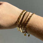 Rum 2.0 Bracelet Lee