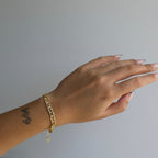 Rum 2.0 Bracelet Lee