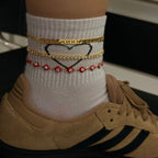 Rum Anklet Lee
