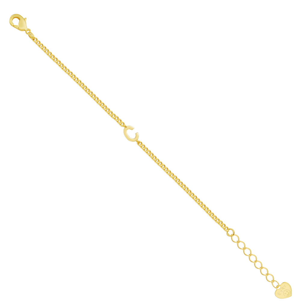 Say My Name Bracelet Lee