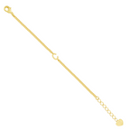 Say My Name Bracelet Lee