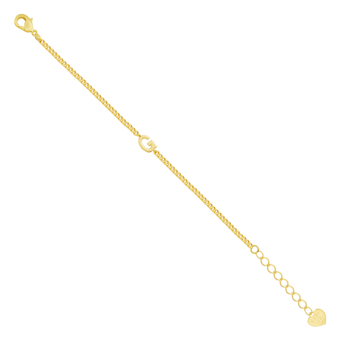 Say My Name Bracelet Lee