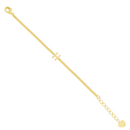 Say My Name Bracelet Lee