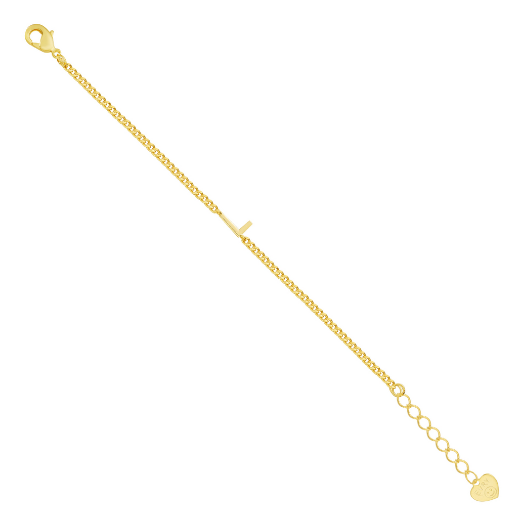 Say My Name Bracelet Lee