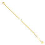 Say My Name Bracelet Lee