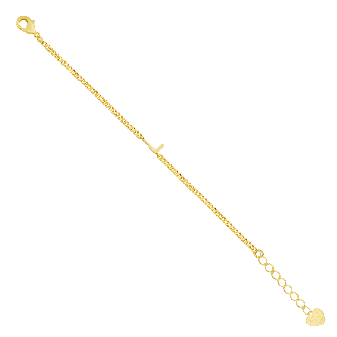 Say My Name Bracelet Lee