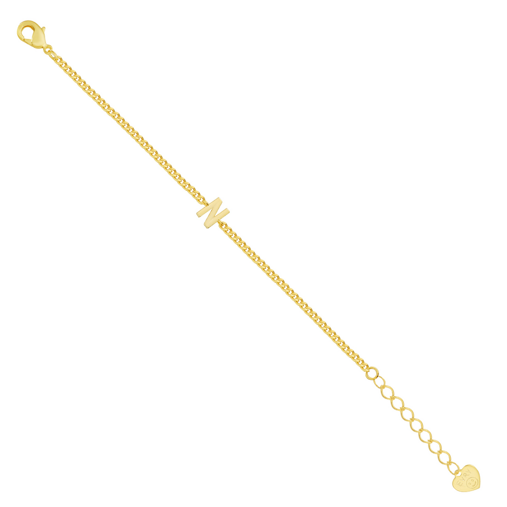 Say My Name Bracelet Lee