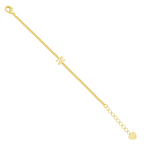 Say My Name Bracelet Lee