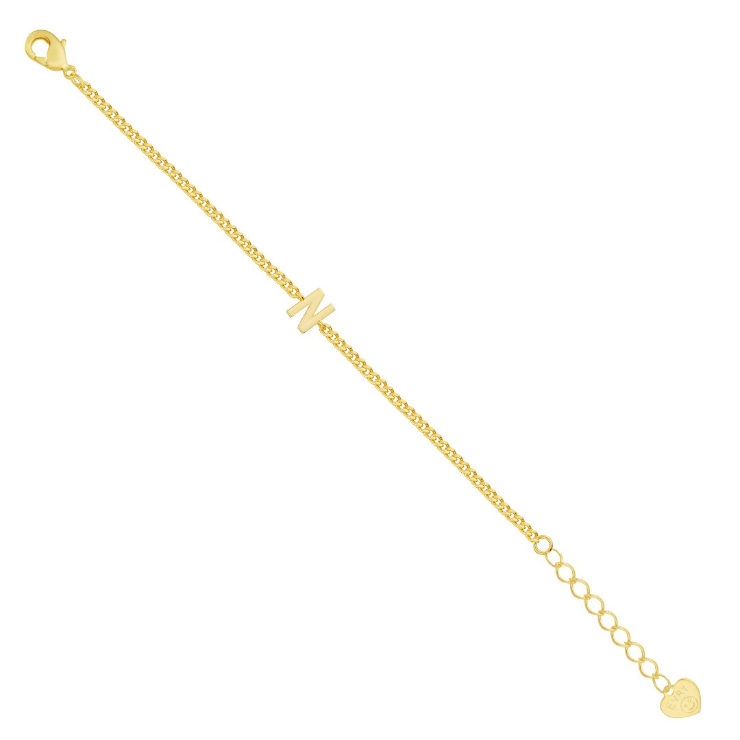 Say My Name Bracelet Lee