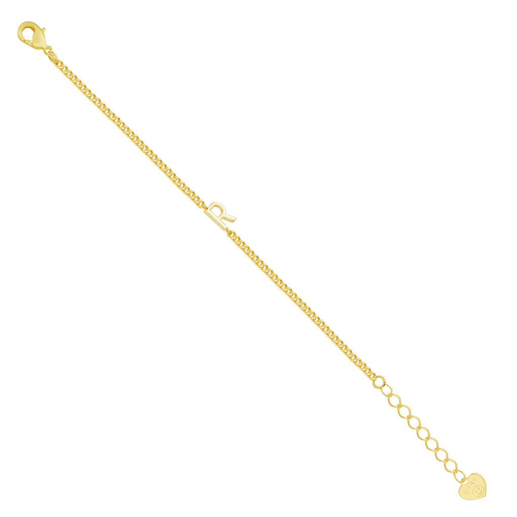 Say My Name Bracelet Lee