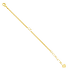 Say My Name Bracelet Lee