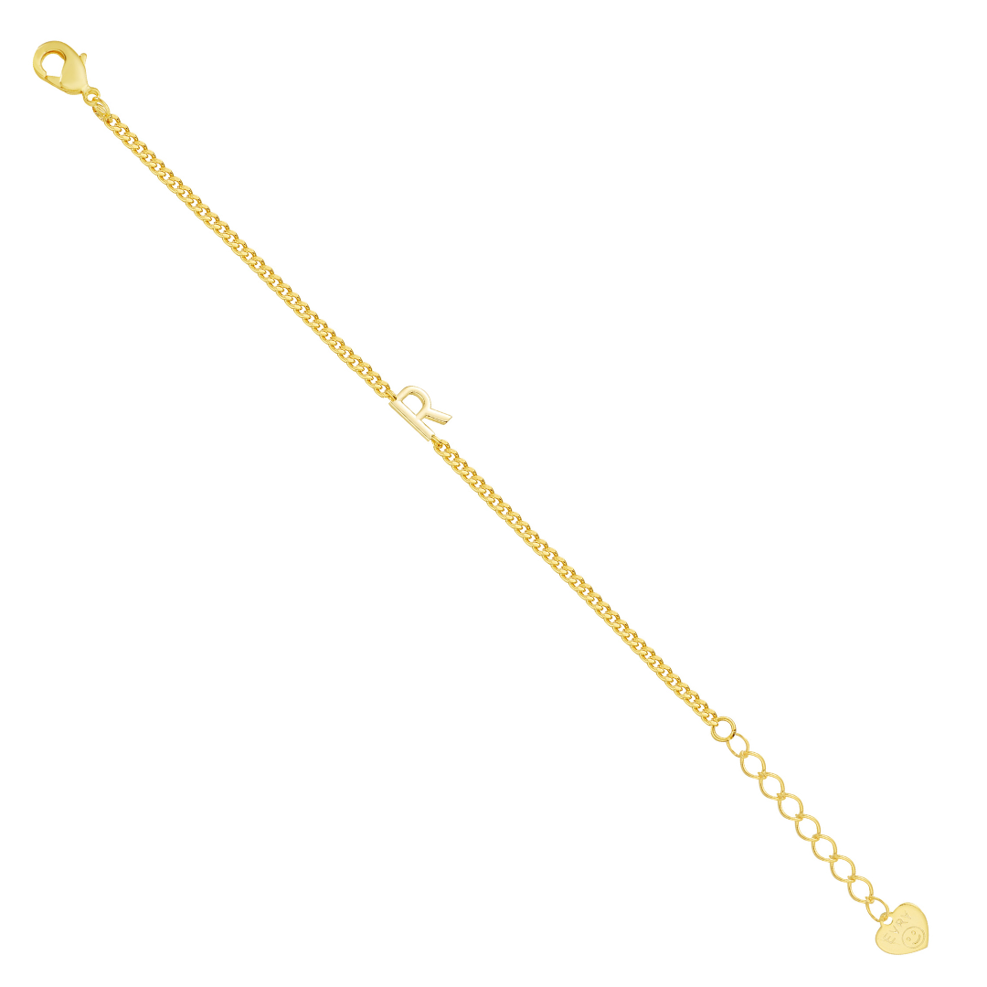 Say My Name Bracelet Lee