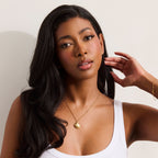 Shelly Necklace Jesse