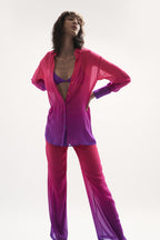 HAVANA Berry Crush - Shirt Sommer Swim