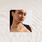 San Francisco Earrings Sophia