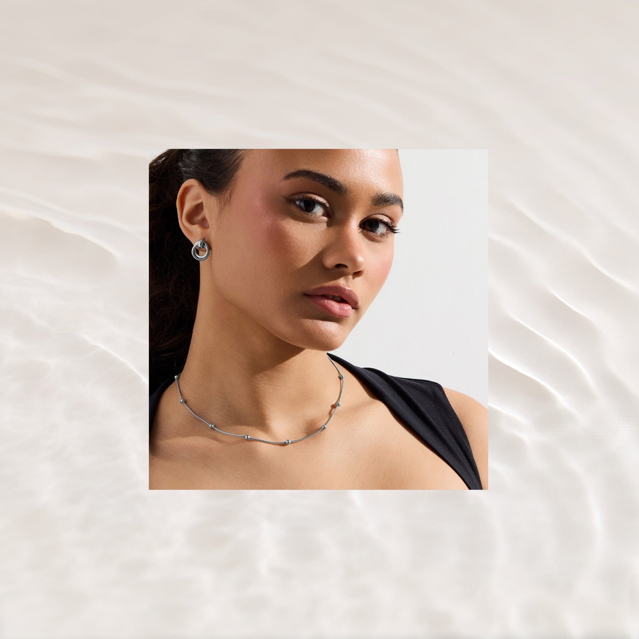 San Francisco Earrings Sophia