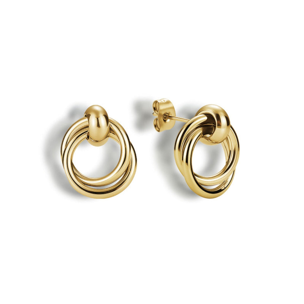 San Francisco Earrings Sophia