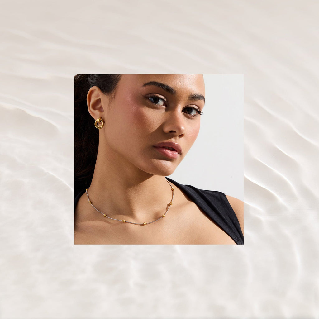 San Francisco Earrings Sophia