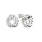 San Francisco Earrings Sophia