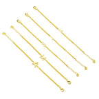 Say My Name Bracelet Lee