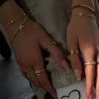 Say My Name Bracelet Lee