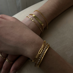 Sorority Custom/Personalized Bracelet Lee