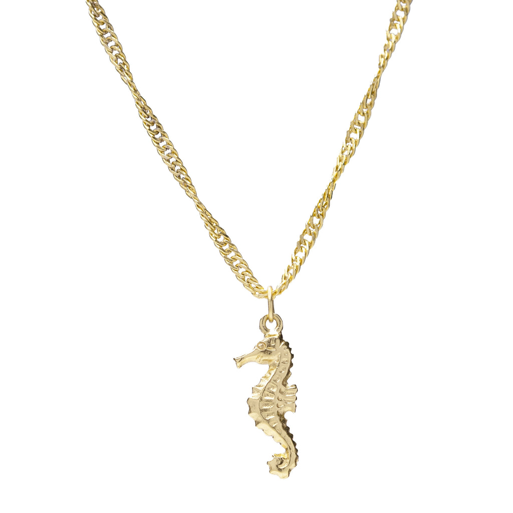 Sea Whisper Necklace Karati