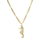 Sea Whisper Necklace Karati