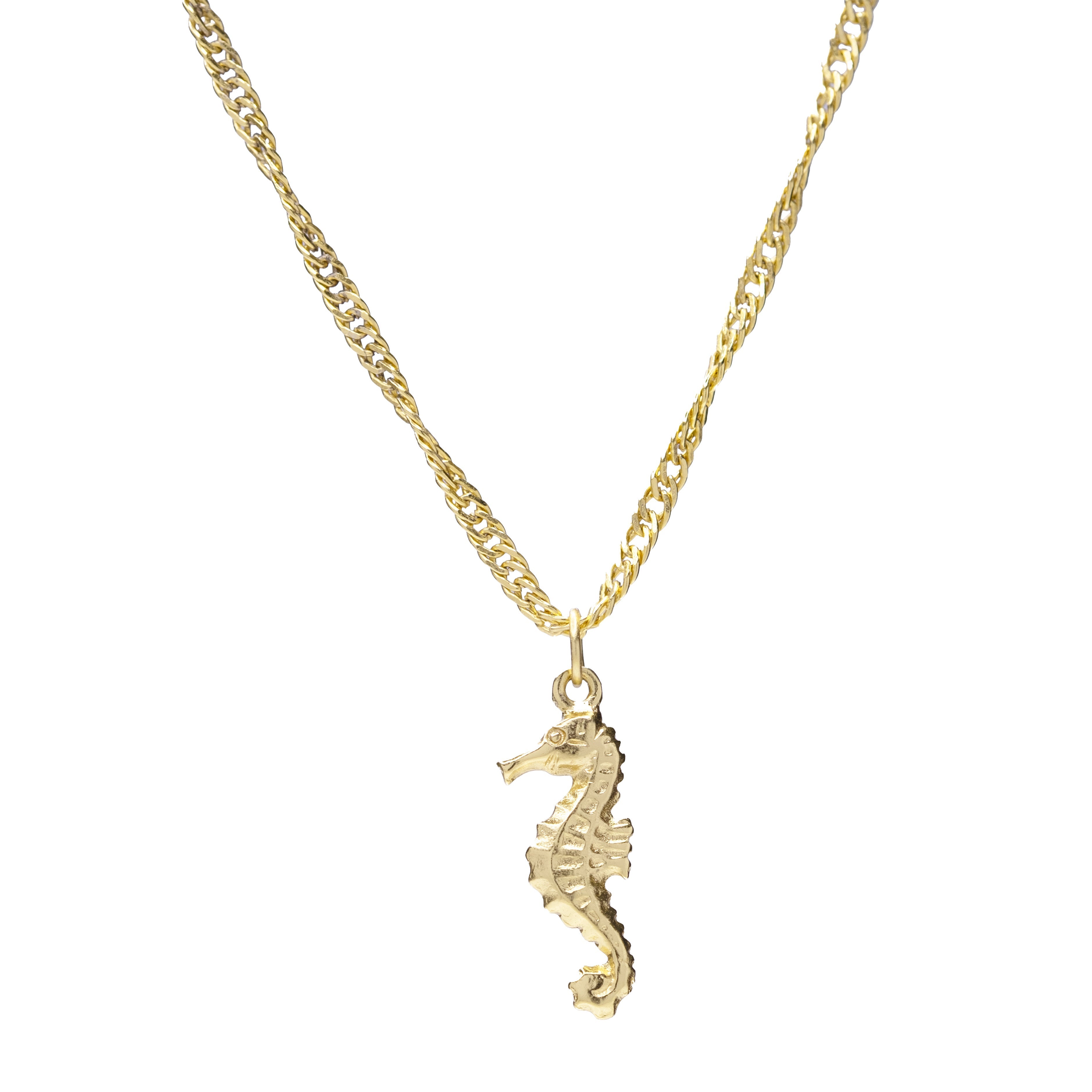 Sea Whisper Necklace Karati