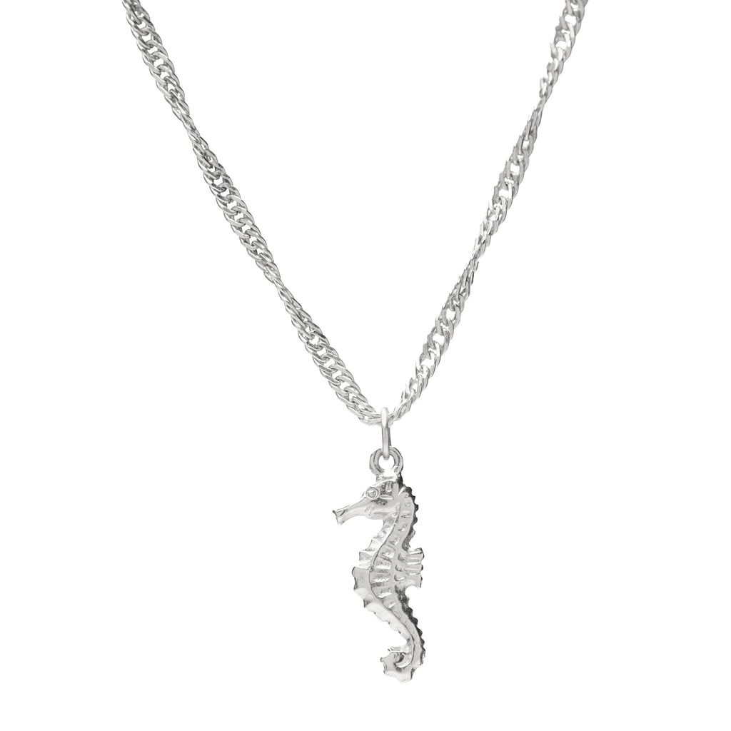 Sea Whisper Necklace Karati