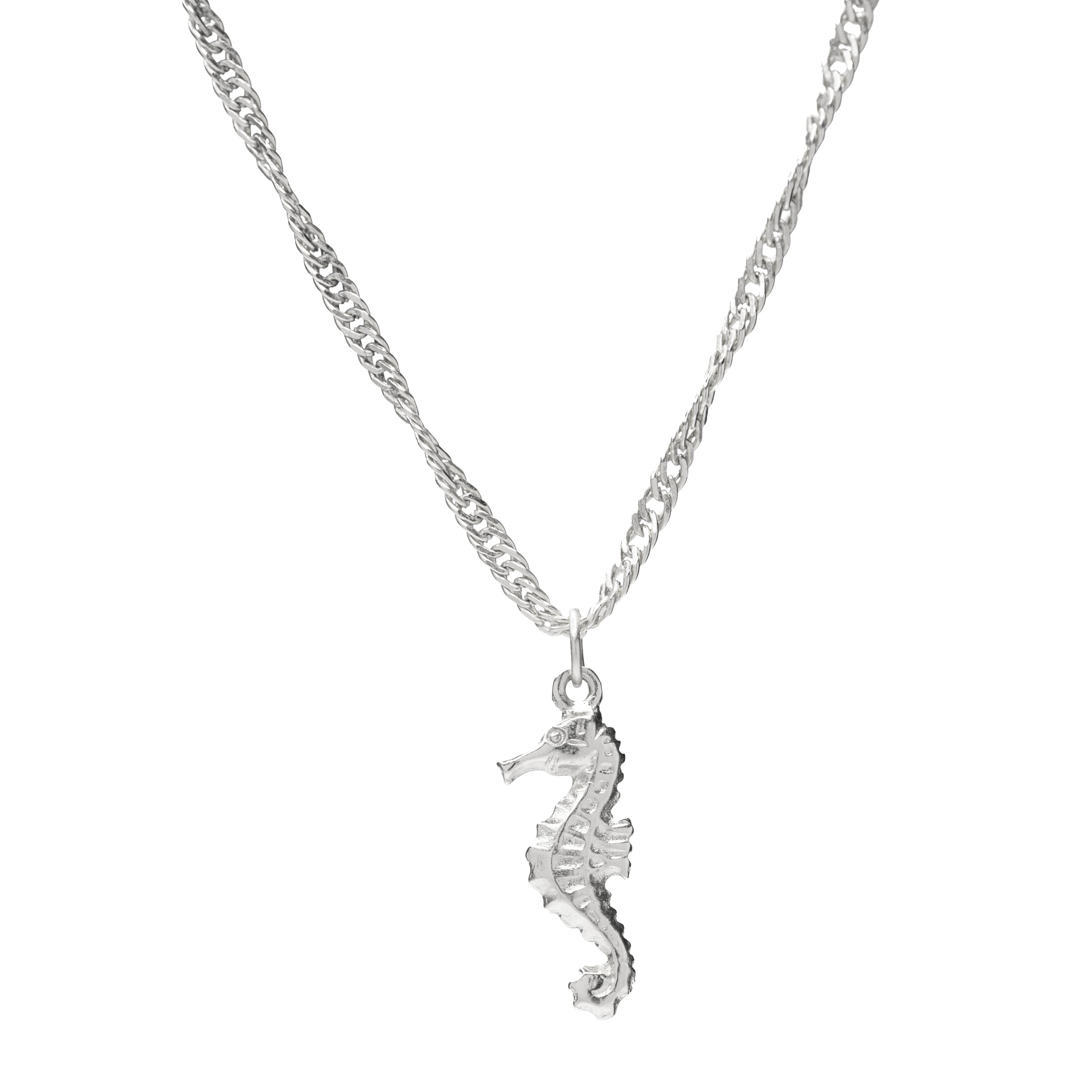 Sea Whisper Necklace Karati