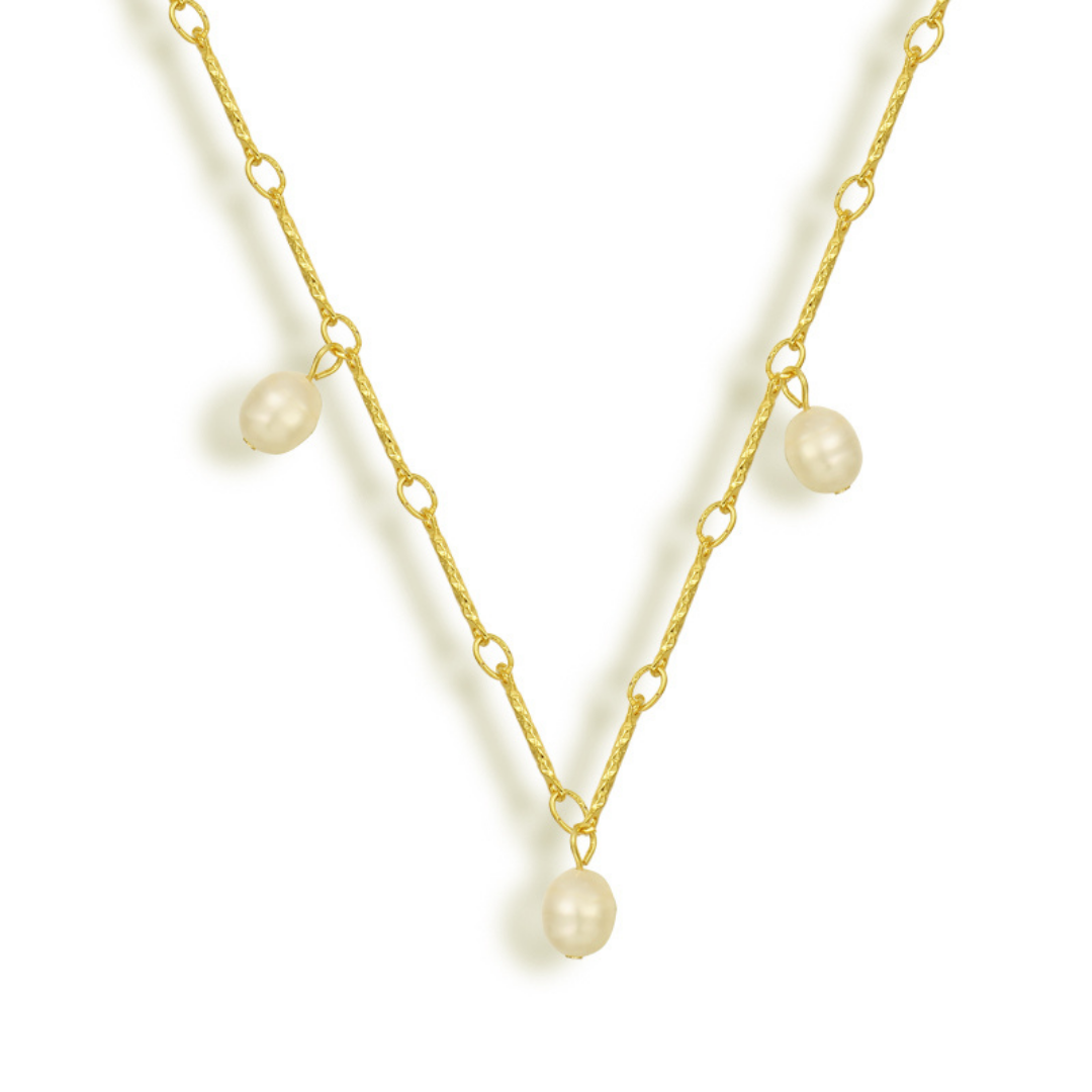 Seaside Necklace Lee