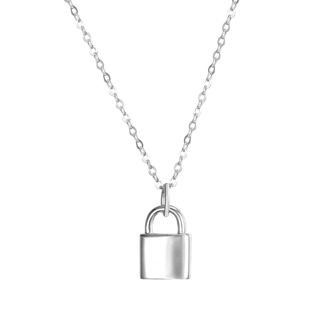 Secured Necklace Lee