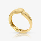 Serpent Bangle Nicole