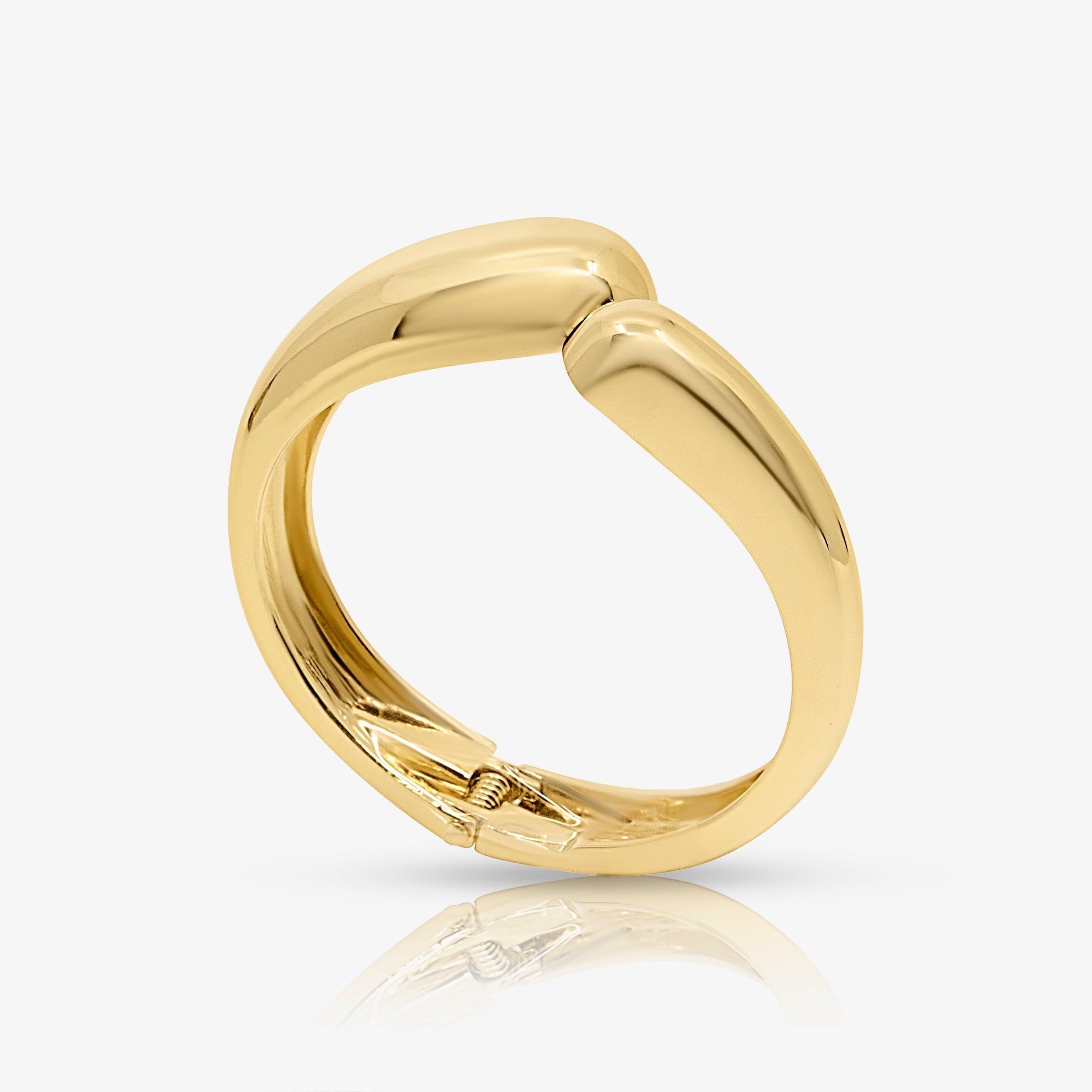 Serpent Bangle Nicole