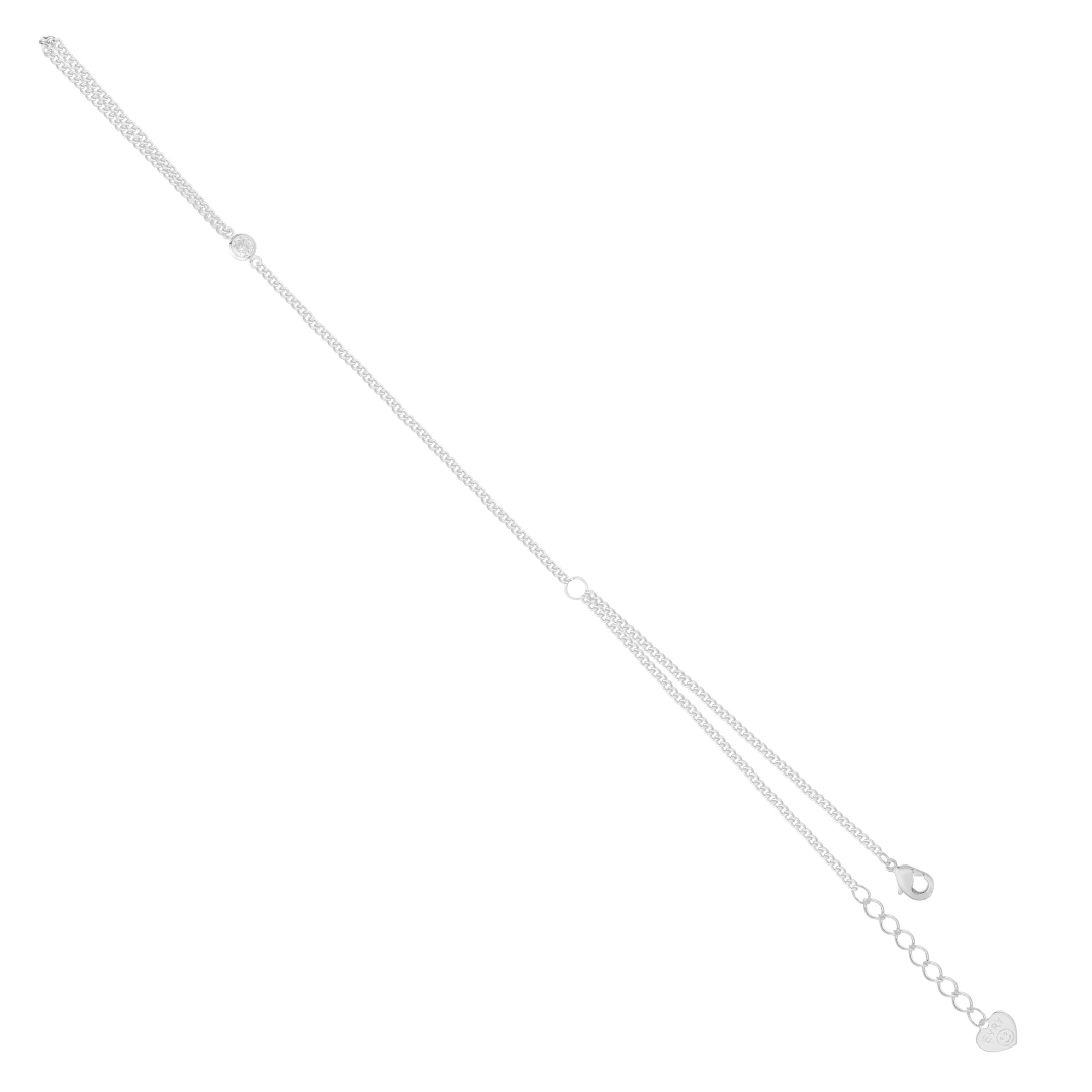 Set in Stone Hand Chain Lee