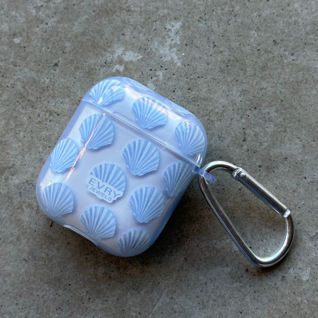 Shelly AirPod Case Lee